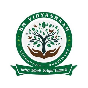 BM Vidyashram School Building